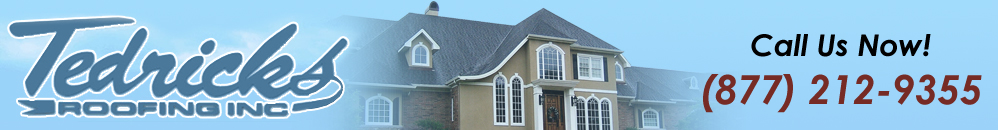 Trusted Name in Roof Repair Installation | Commercial Roofing Contractor in Federal Way, Kent, WA & Nearby Areas | Tedrick's Roofing, Inc.