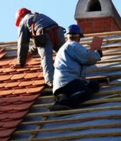 Roof Repairs