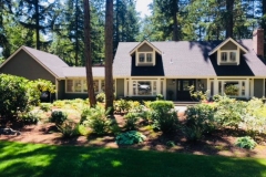 Residential Roofing