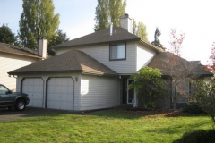 Residential Roofing Replacement