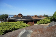 Residential Roofing Services