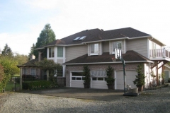 Residential Roofing System
