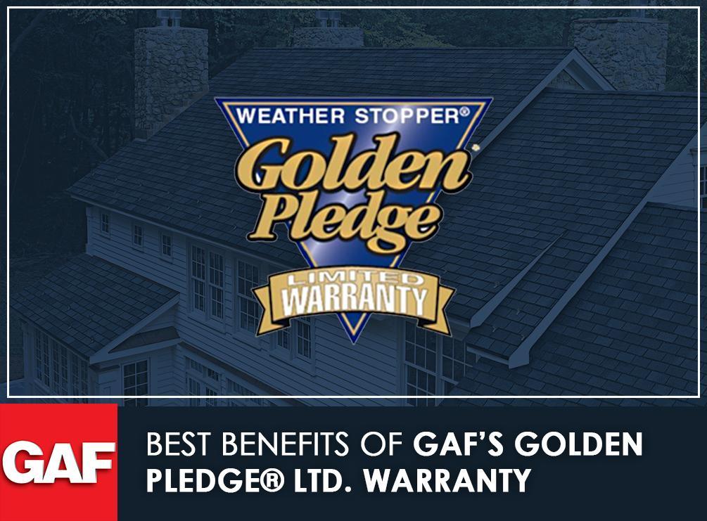 GAF’s Golden Pledge