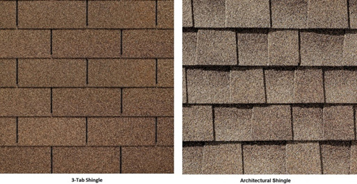 Roof Shingle