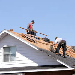 roof maintenance service in auburn wa