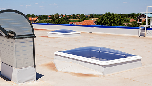 roof skylights in auburn wa