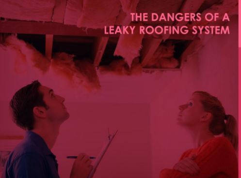 Leaky Roofing System