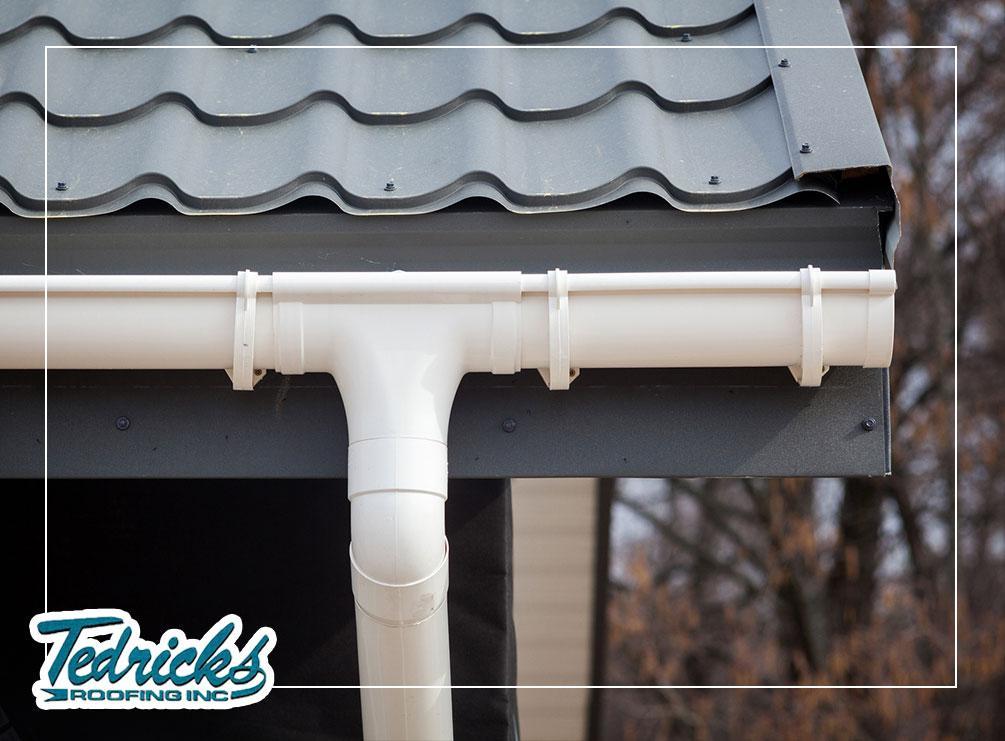 The Do’s and Don’ts of Replacing Gutters