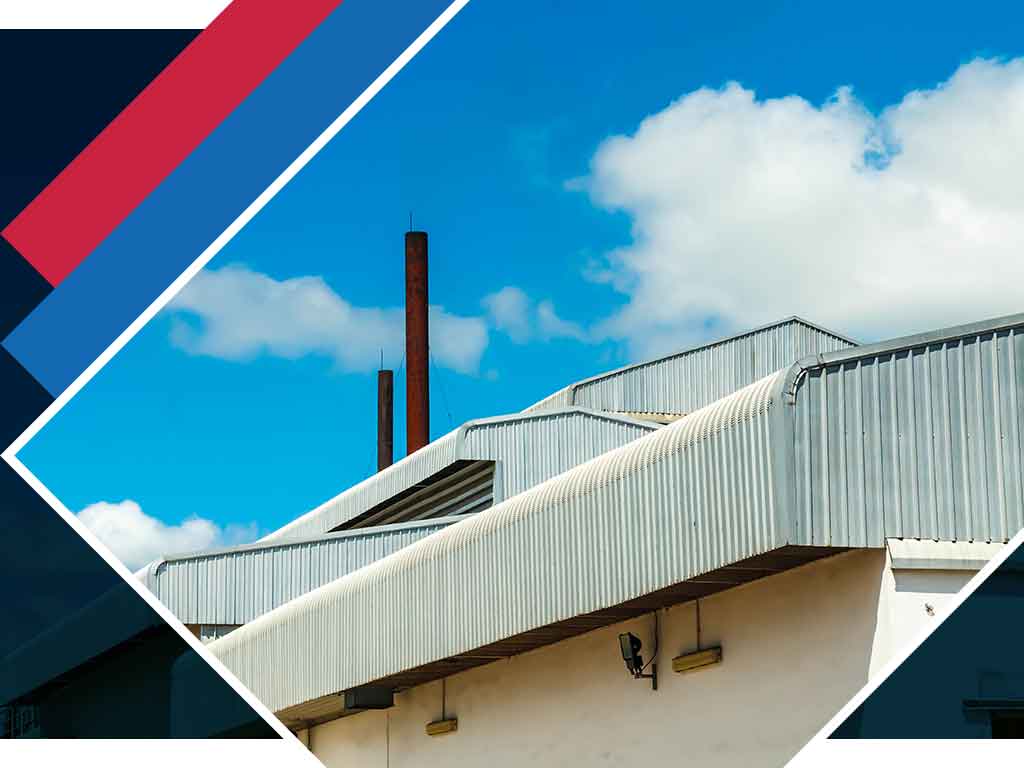 Top 4 Cost-Effective Materials for Small Commercial Roofs