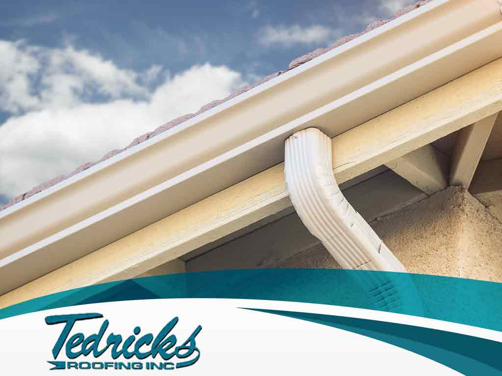Why Your Home Needs Seamless Gutters