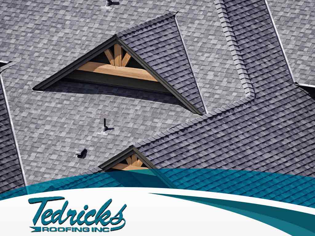 Why Roof Valleys and Ridges Are Prone to Leaks