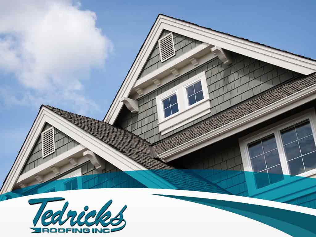 Tedrick's Roofing Certifications