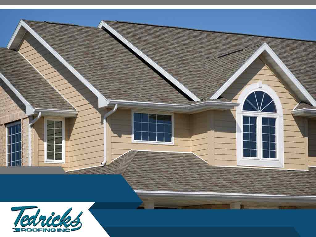 Tedrick’s Roofing: Our Roof Repair Process