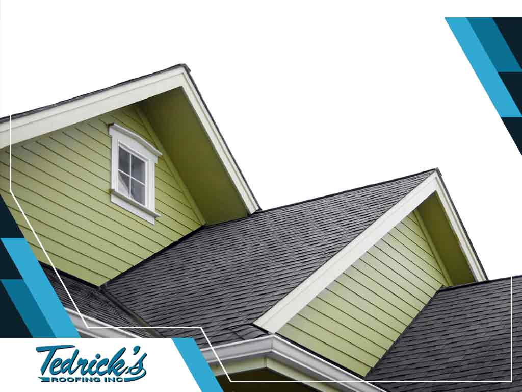 Your Roof’s Pitch: How Is It Calculated?