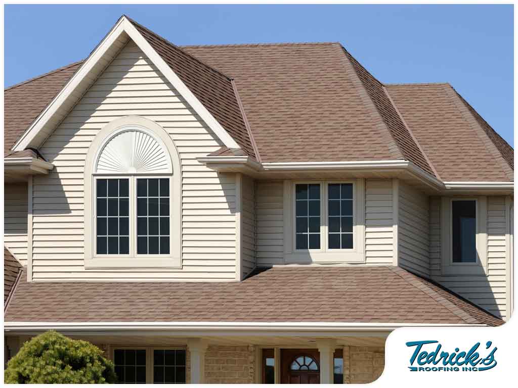 Roofing Design Ideas for Homes in Cold Climates Tedrick’s Roofing