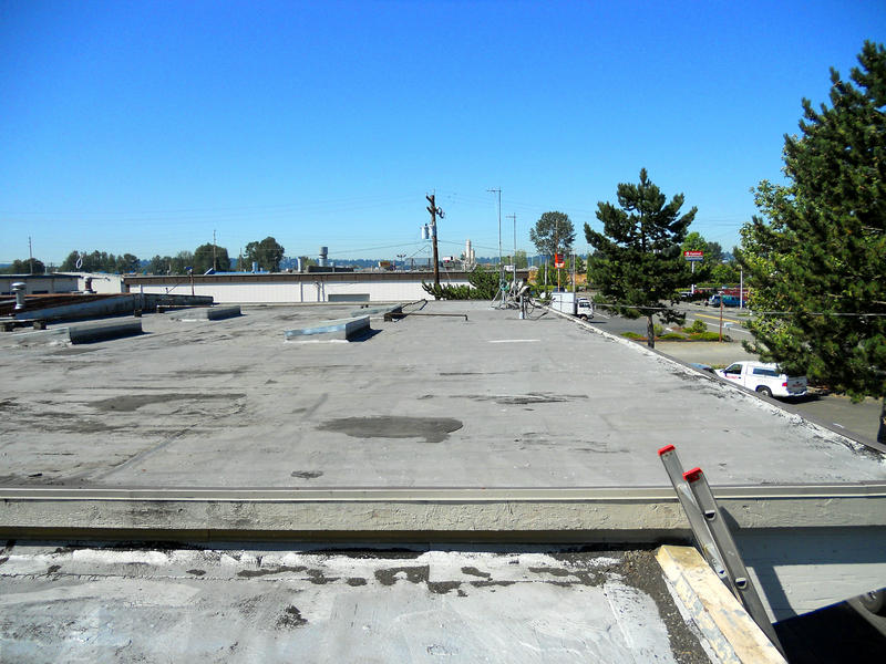 Small-Commercial-Roofing-Auburn-WA
