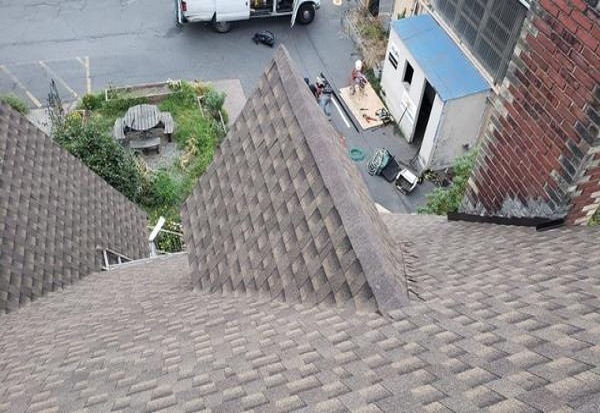 Skilled Bellevue residential roofers in WA near 98007