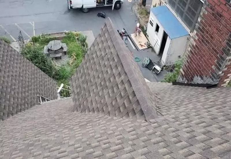 Top rated Bellevue roof installations in WA near 98007