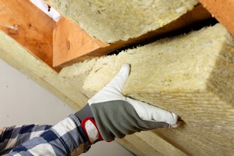 Auburn attic insulation contractor in WA near 98092