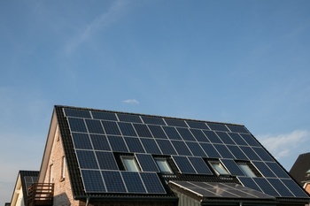 Auburn solar fan solutions in WA near 98092