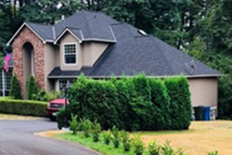 Enumclaw Composition Roof contractor in WA near 98022