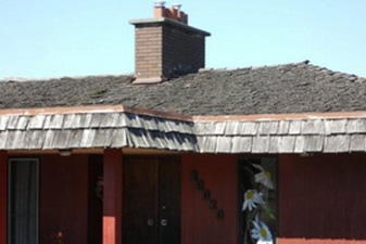 Custom Enumclaw Shake Roof Shingles in WA near 98022