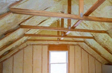 Affordable Graham attic insulation services in WA near 98338