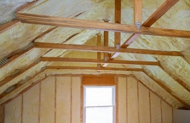Affordable Burien attic insulation services in WA near 98062