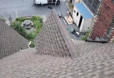 Burien roof installations by professionals in WA near 98062