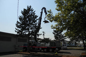 Experienced Covington commercial roofer in WA near 98042