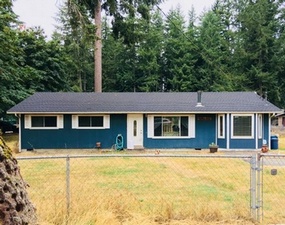 Fircrest Composition Roofs