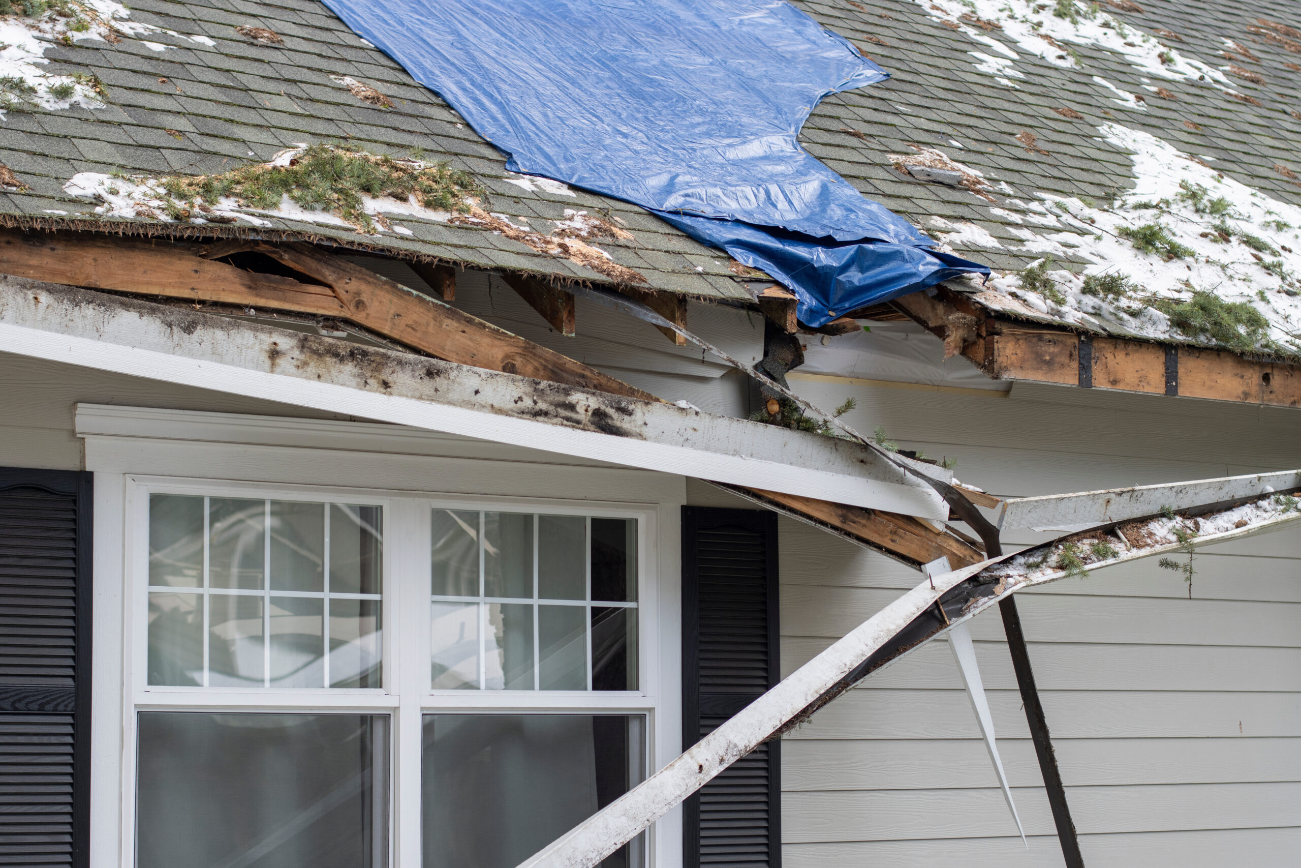 University Place Residential Roof Contractor