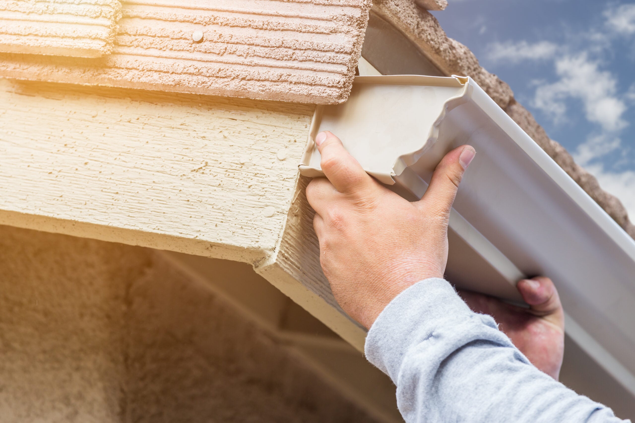 Do You Really Need Gutter Guards in the Pacific Northwest Do You Really Need Gutter Guards in the Pacific Northwest