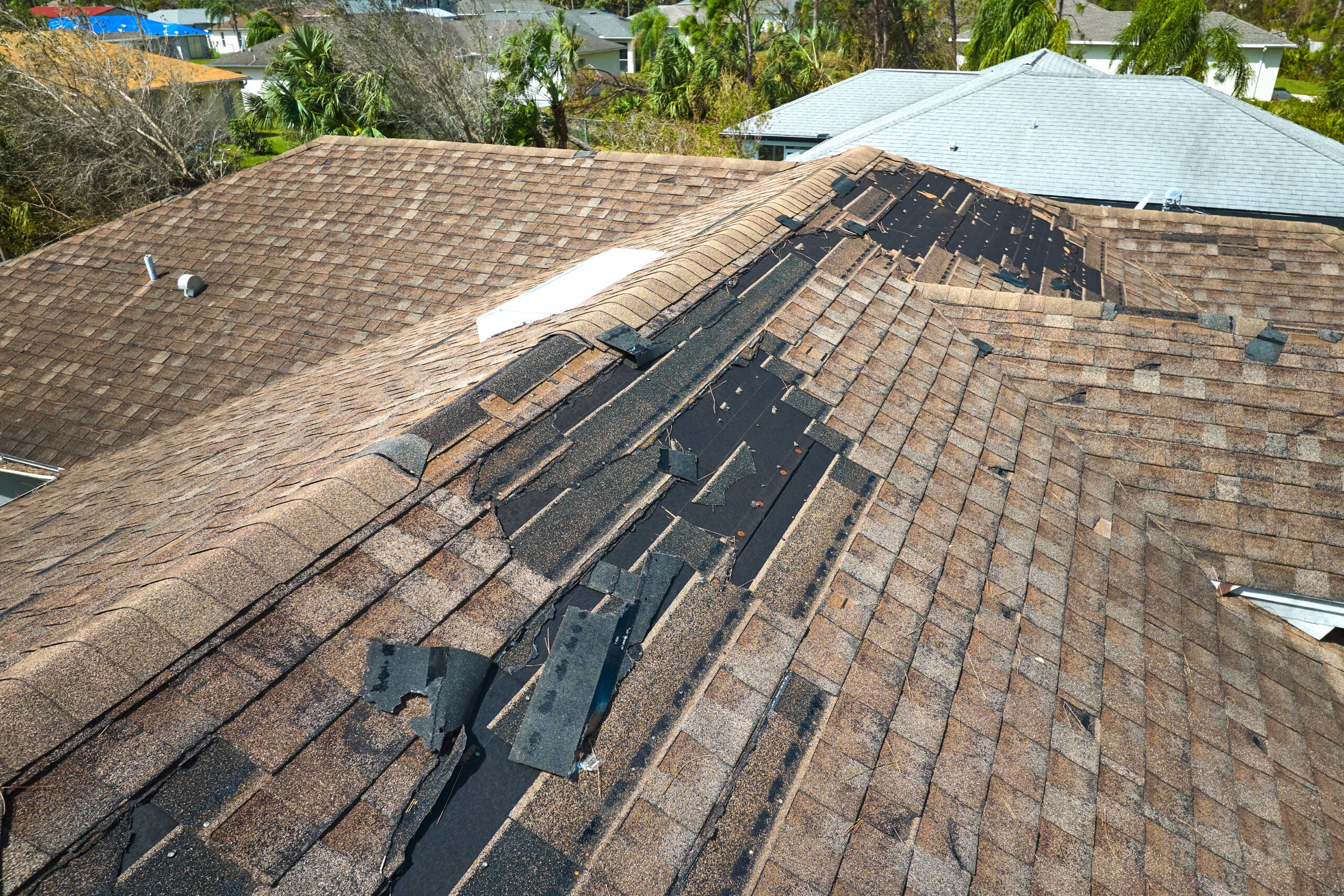 The Real Cost of Ignoring a Small Roof Leak The Real Cost of Ignoring a Small Roof Leak