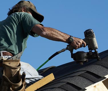 Roof Repair Contractor